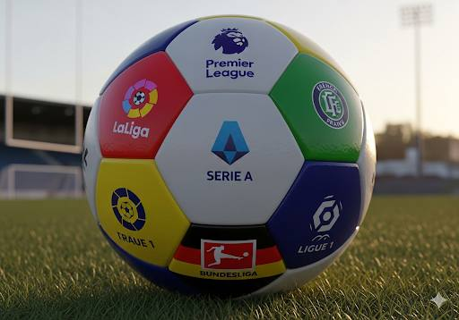 慕尼黑安联球场